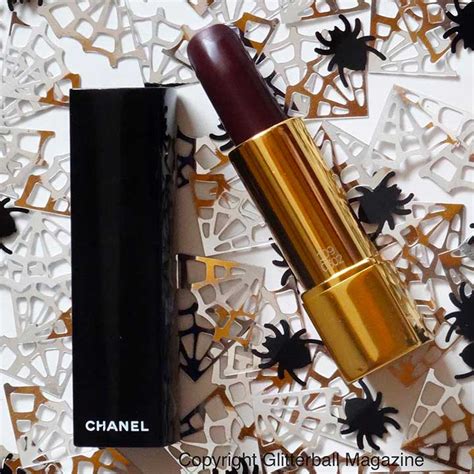 vamp chanel lipstick|is chanel vamp worth it.